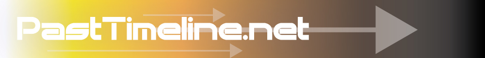 past timeline logo